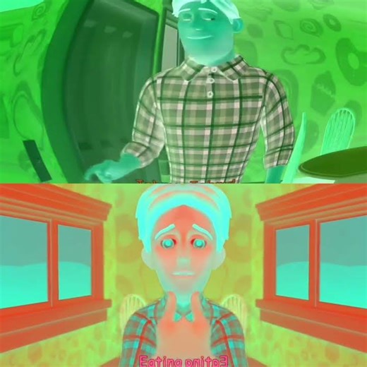 🍬👶🤠Johny Johnny Yes Papa Effects//Sponsored by Gamavision Csupo Effects