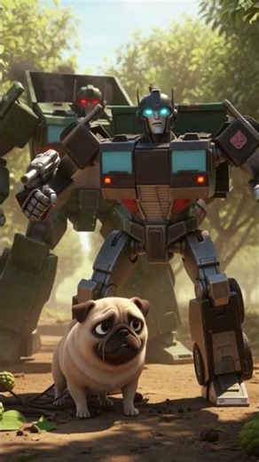 Pug Cherimoya Dump Truck Hauling #CutePug #PugDog #dog #FunnyPug #DogTricks