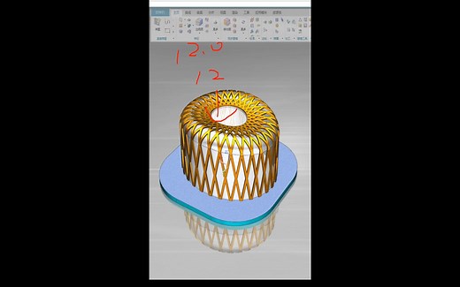 UG NX编程-教你如何查看prt文件版本