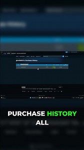 Select Game for Steam Refund!