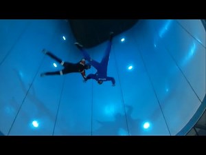 The iFLY High Experience - Indoor Skydiving