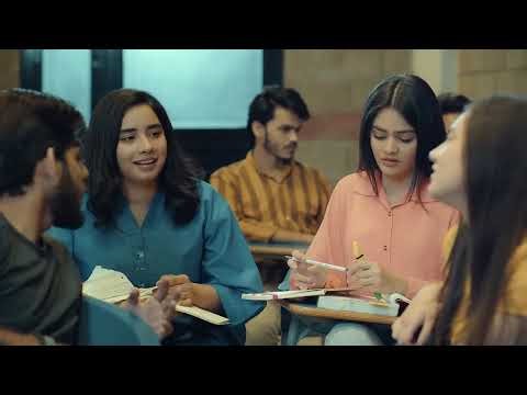 Introverts | It’s all in my head | Episode 01 | Imagine Nation Pictures | The Real Fun