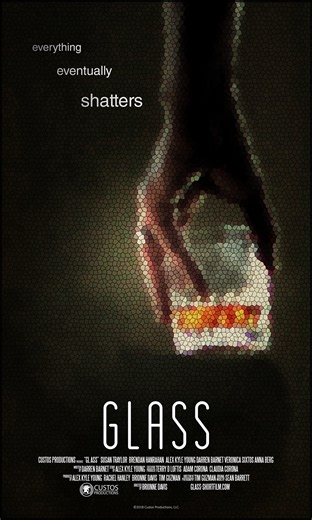 Glass