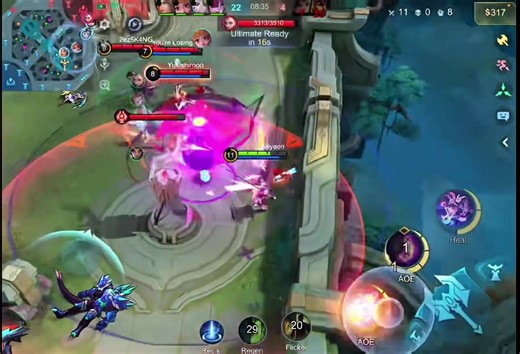 Mastering Lylia in Mobile Legends: A Complete Guide