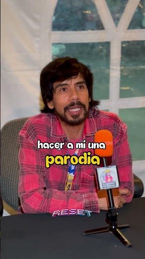 HECTOR Jimenez HABLA DE UNA LOCA PELICULA EPICA #Epicmovie #Peliculas #mexico