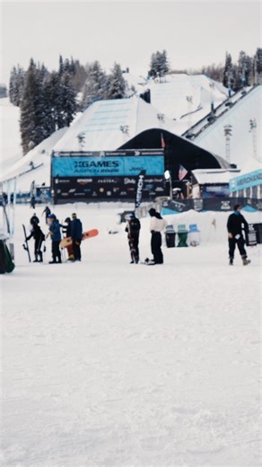 We raided the @amazon Adventure Winter Shop to curate the ultimate X Games rotation. Get the gear that owns the mountain. | X Games