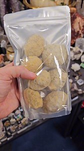 1.1K views · 40 reactions | CRACK YOUR OWN GEODES AVAILABLE  I have tutorials available on how to open these with basic household tools. | Saltshack | Facebook