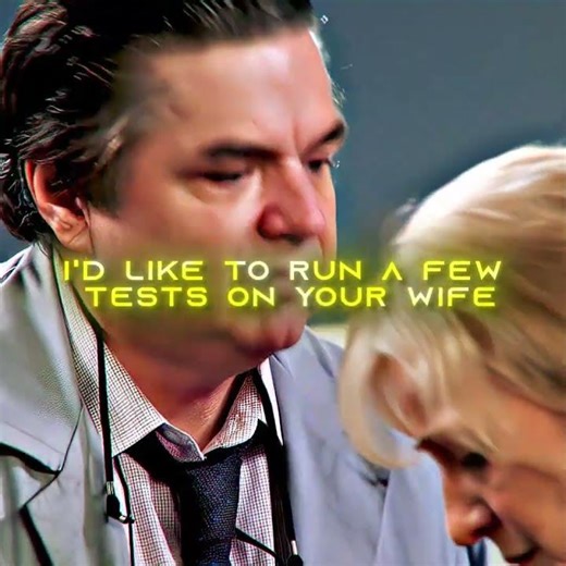 When the system finally patches the wrong bug | Chicago Med S01E01 #PhonkEdit #ChicagoMed