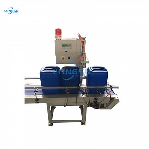 [Hot Item] Automatic Air Pressure Leak Tester for Empty PP Pet HDPE PVC Bottle Barrel Plastic Bottle Leakage Testing Machine Price