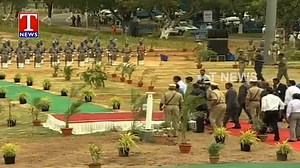 238K views · 4.6K shares | Largest National Flag in India #Telangana...