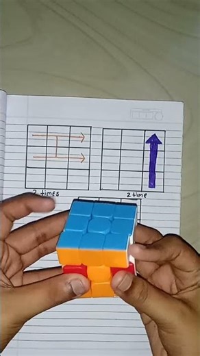 3x3 Rubiks Cube Solve Easy Methods