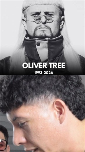 Conspiración en el caso de #OliverTree y #Gaspi ? 👀 #Conspiracion #AccidenteAereo #accidente