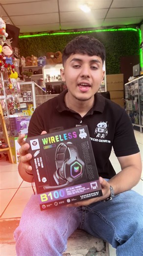 3 tipos de conexion? 😱 #auriculares #audifonos