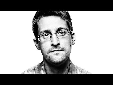 Edward Snowden - Full Documentary 2016