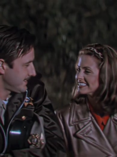 Gale Weathers and Dewey Riley: A Sad Edit Tribute