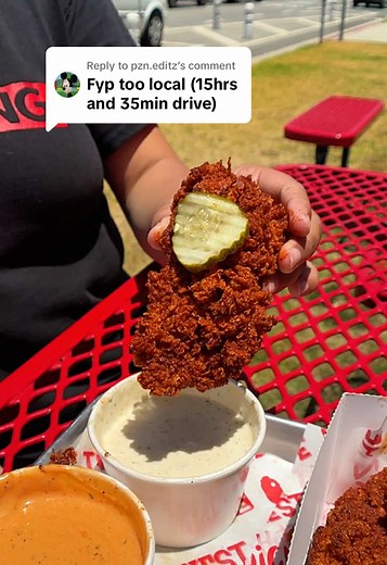 Spicy Chicken Tenders: A Comfort Food Delight