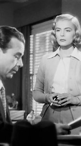 PITFALL (1948) An insurance man's (Dick Powell) affair with a blonde (Lizabeth Scott) leads to guilt, murder and a confession to his wife (Jane Wyatt). Currently streaming on Hoopla and Amazon Prime. Release date: August 24, 1948 Starring: Dick Powell, Lizabeth Scott, Jane Wyatt, Raymond Burr Director: André de Toth Genre: Film Noir / Crime | Film Noir Confidential