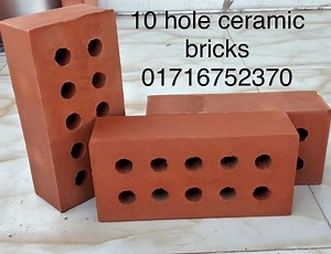 About - Ceramic Bricks Engineering Co. Ltd- CBECL