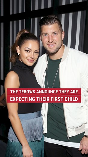 230K views · 4K reactions | Former NFL quarterback Tim Tebow and his wife, Demi-Leigh Tebow, have announced they are expecting their first child. | Fox News | Facebook