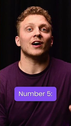 5 Most Scraped Websites of 2025 #webscraping #datascience #ai