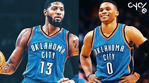 432K views · 3K reactions | The NBA has become an arms race. Build a Big 3 or run for your lives. Here's how your team should navigate the "superteam" era. | Cycle | Facebook