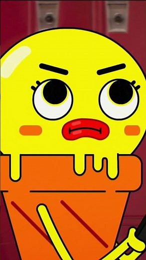 Sorry, busy watching a NEW FULL Gumball episode. OUT NOW ON THE CHANNEL 🙃 #NewGumball