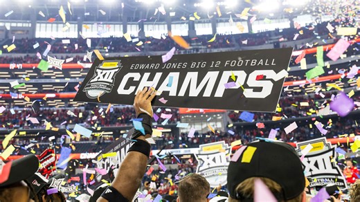 Texas Tech fans weigh in on the easy 2026 Red Raiders football schedule