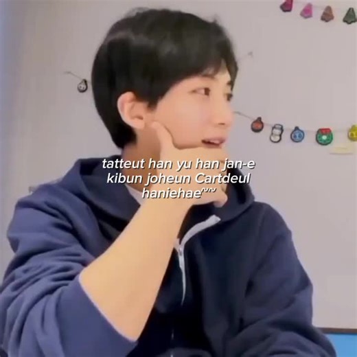 Glass of Warm Milk and Let's Eat