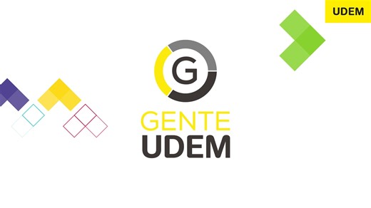 Si eres alumno de nuevo ingreso, pronto recibirás un correo de invitación para crear tu perfil y armar tu agenda para #GenteUDEM en SCHED. 🤩 Ya con tu agenda lista, genera tu ticket de acceso al evento. ➡️ Sigue estas instrucciones. Más información: bit.ly/3ps6s8P | Universidad de Monterrey - UDEM