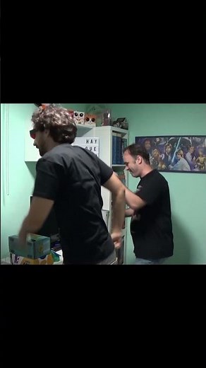 EL BAILE de los 10 MINUTOS del Canal Random