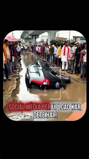 China में 1 Video डालते ही Road Problem गायब 😳 | India vs China