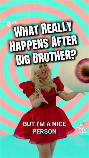 What Really Happens After Big Brother?
