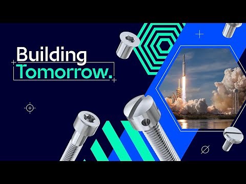 Who are Accu? | Engineering Components. Delivered Worldwide. Fast!