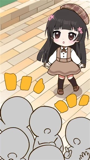 3.6K views · 21 reactions | Solve the riddle and tell Sakura what subject tomorrow’s exam will be  #shortanime #riddle #animation #vtuber #anime | Sakura Fun riddles | Facebook