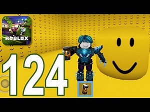Roblox Mobile - Gameplay Walkthrough Part 124 (iOS, Android)