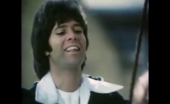 Take Me High Cliff Richard REMASTERED Video TRUE STEREO HiQ Hybrid JARichardsFilm