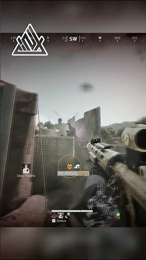 Seasonals make EVERYONE Play different #deltaforce #deltaforcegame