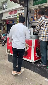 Can i catch cold by eating ice cream for 24 hours?? 🤒🍦#trendingnow | Sourav Das Vlogs