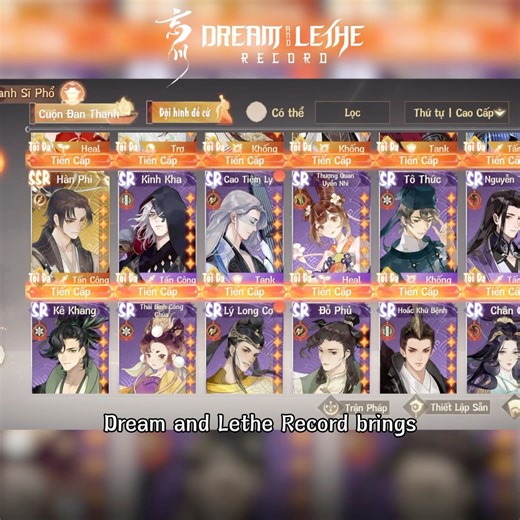 6K reactions · 33 shares | 【INTRODUCING GAMEPLAY】✨ Welcome to the...