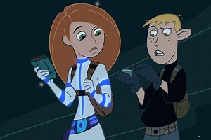 'Kim Possible'