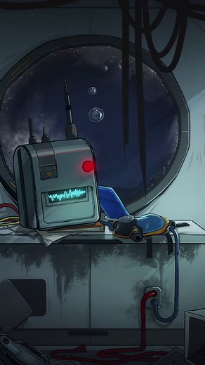 Subnautica Voices from Beyond Ep. 5: Mayday Signal