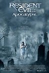 Resident Evil: Apocalypse Reviews - Metacritic