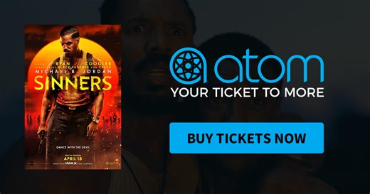 Atom Tickets – Buy Movie Tickets, Invite Friends, Skip Lines