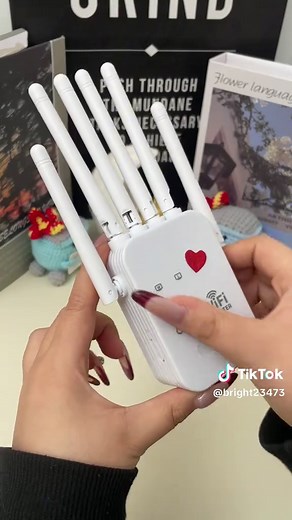 WiFi Extender 2025: Unmatched Internet Connectivity