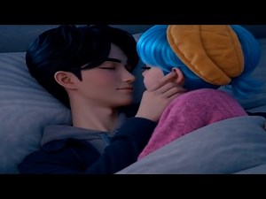 KPOP Demon Hunters BABY SAJA x JINU [Official Video]