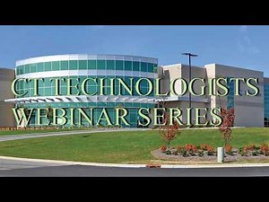 GE CT Technology online training series