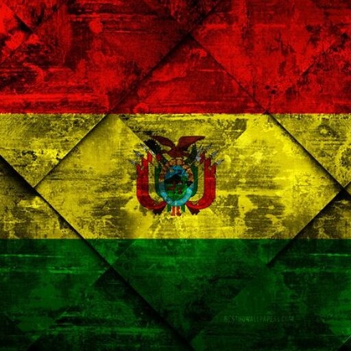 Código Postal de Bolivia - 2026