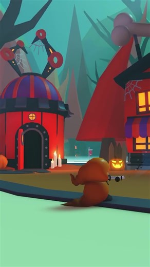 Adopt Me! on Instagram: "🐺 HALLOWEEN: WHERE BEAR RETURNS! 🐺 🍬 Bonus Candy from Roblox Halloween Spotlight tasks! 🍬 💤 Adopt DJ Snooze and Ghostly Cat! 🎃 Final items added in the Halloween shop! #robloxadoptme #adoptmeroblox #roblox #adoptmeupdate️ #adoptmemes"