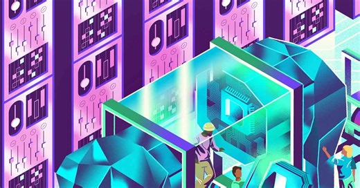 Empowering AI Innovation With Data