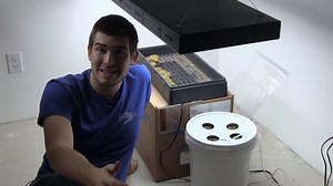 3.1K views · 47 reactions | This Hydroponic setup is easy, cheap, quick, and can be made for under $5. I recommend this for beginning hydroponic growers all the way up to advanced hydroponic growers. No need for complex systems, and you can have fun, and get hands on with this super simple DIY version. | MIgardener | Facebook